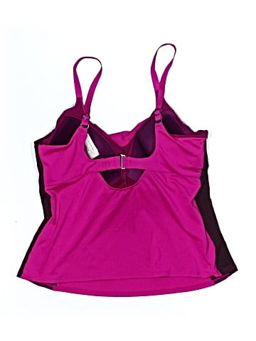 Athleta Swimsuit Top (view 2)