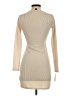 B. Darlin Tan Casual Dress Size XS - photo 2