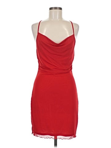 Shein Cocktail Dress (view 1)
