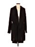 Vero Moda 100% Polyester Black Coat Size M - photo 1