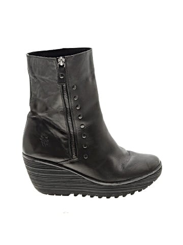 FLY London Wedges (view 1)