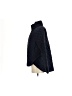 Athleta 100% Polyester Solid Blue Jacket Size S - photo 5