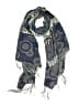 Unbranded Blue Scarf One size - photo 1