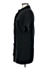 Madison 100% Cotton Black Coat Size S - photo 5