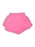 Assorted Brands Hearts Pink Athletic Shorts Size 120 cm / US 6X - photo 2