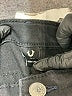 True Religion Black Cargo Pants Size 7 - photo 3