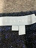 Hill House Tweed Black Formal Skirt Size L - photo 4