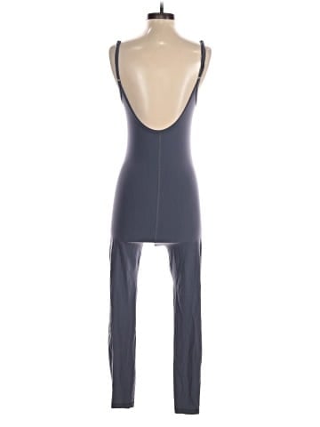 Golden Aritzia Jumpsuit (view 2)