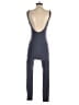 Golden Aritzia Solid Gray Blue Jumpsuit Size XS - photo 2