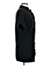 Madison 100% Cotton Black Coat Size S - photo 4