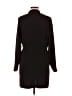 Vero Moda 100% Polyester Black Coat Size M - photo 2
