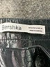 Bershka Black Dress Pants Size M - photo 7