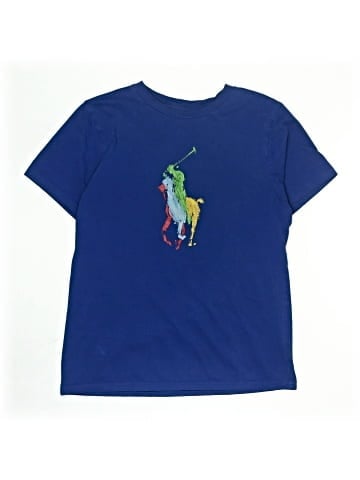Polo by Ralph Lauren Short Sleeve T-Shirt (view 1)