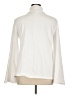 Unbranded White Sweatshirt Size 1X - photo 2
