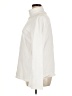 Unbranded White Sweatshirt Size 1X - photo 5