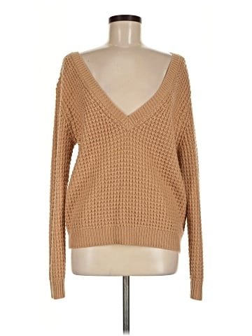 Forever 21 Pullover Sweater (view 1)