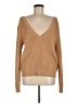Forever 21 Tan Pullover Sweater Size M - photo 1