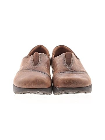 Earth Shoe Flats (view 2)