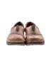 Earth Shoe 100% Leather Brown Flats Size 9 - photo 2