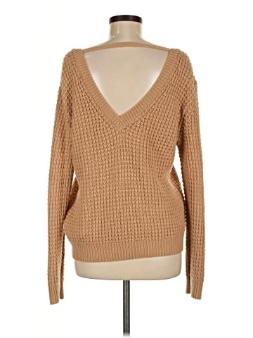 Forever 21 Pullover Sweater (view 2)