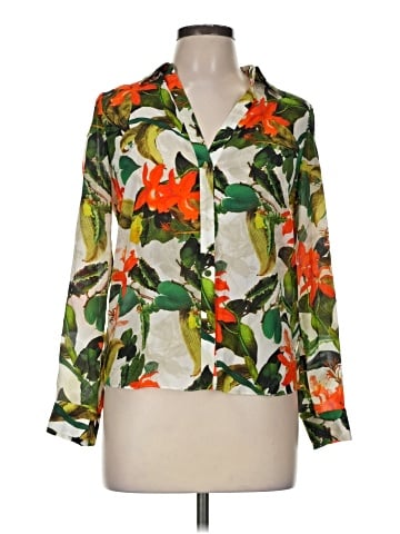 Alice + Olivia Blouse (view 1)