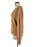 Forever 21 Tan Pullover Sweater Size M - photo 5