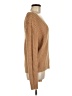 Forever 21 Tan Pullover Sweater Size M - photo 4
