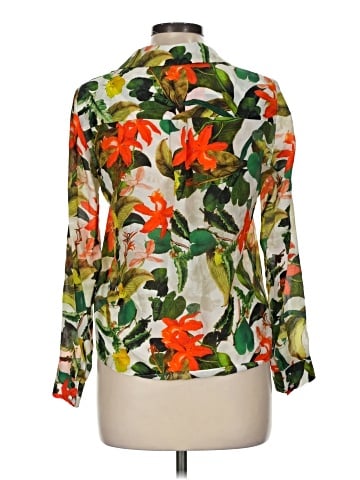 Alice + Olivia Blouse (view 2)