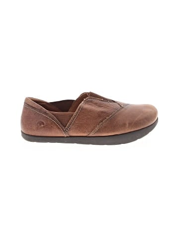 Earth Shoe Flats (view 1)