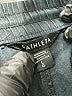 Athleta Black Casual Pants Size L - photo 7