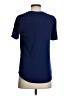 Rebecca Taylor Blue Short Sleeve Top Size XS - photo 2