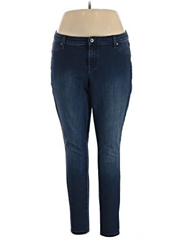 Lila Ryan Jeggings (view 1)