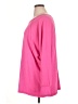 Heimish U.S.A Pink Pullover Sweater Size 1X - photo 5