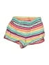 Circo Stripes Pink Shorts Size 3T - photo 1