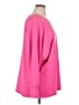 Heimish U.S.A Pink Pullover Sweater Size 1X - photo 4