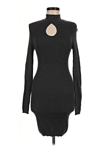 No Comment Casual Dress (view 1)