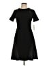 DKNY Black Casual Dress Size 2 - photo 1