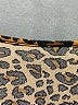 Unbranded Brown Sleeveless Blouse Size 2X - photo 7