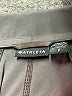 Athleta Black Track Jacket Size S - photo 6