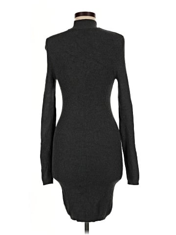 No Comment Casual Dress (view 2)
