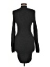 No Comment Gray Casual Dress Size M - photo 2