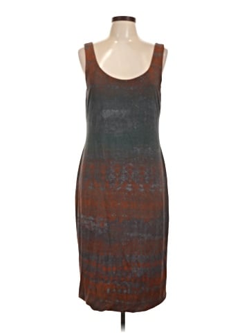 Peruvian Connection Casual Dress (view 1)