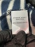 Apiece Apart 100% Organic Cotton Blue Pullover Sweater Size XS - photo 9