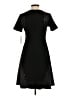 DKNY Black Casual Dress Size 2 - photo 2