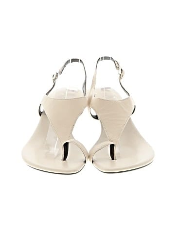 Zara Heels (view 2)