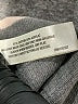 I Heart Ronson Metallic Gray Pullover Sweater Size XL - photo 8