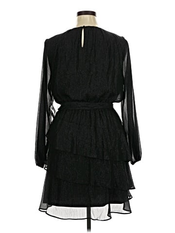 Simply Vera Vera Wang Cocktail Dress (view 2)