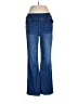 Halara Blue Jeans Size XL (estimated) - photo 1