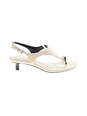 Zara Heels (view 1)