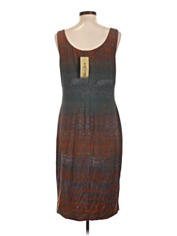 Peruvian Connection Casual Dress (view 2)